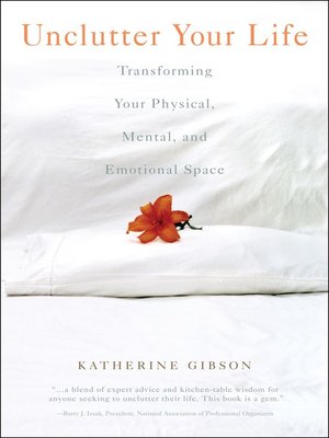 cover image of Unclutter Your Life
